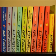 Read All of the Books by an Author