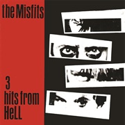 3 Hits From Hell EP (Misfits, 1981)