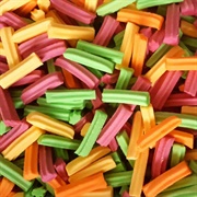 Mini Fruit Sticks