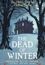 The Dead of Winter (Cecily Gayford (Ed))