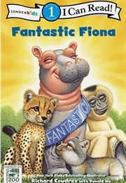 Fantastic Fiona (Richard Cowdrey)