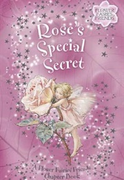Rose's Special Secret (Cicely Mary Barker)