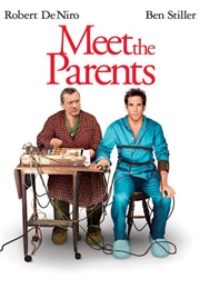 Meet the Parents (2000)
