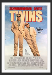 Twins (1988)