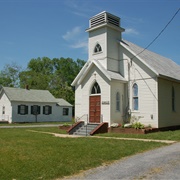 Warren Historic Site