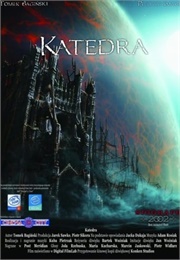 The Cathedral (2002)