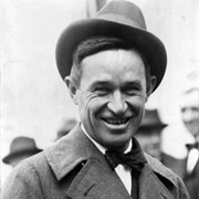 Bacon, Beans and Limousines - Will Rogers