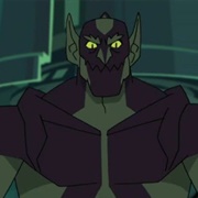 Green Goblin (Spider-Man 2017)