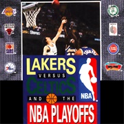 Lakers Versus Celtics and the NBA Playoffs (1989)