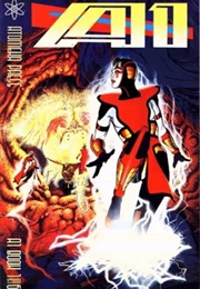 A1 (Anthology) (Atomeka Press)