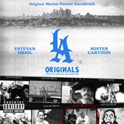 Various Artists - L.A. Originals (Original Motion Picture Soundtrack)