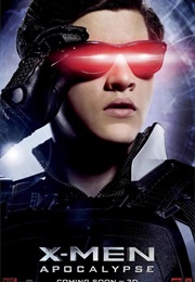 Cyclops (X-Men: Apocalypse)