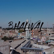 Bhalwal, Pakistan