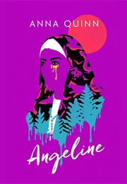 Angeline (Anna Quinn)