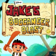 Jake's Buccaneer Blast