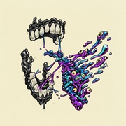 Grapes - James Marriot