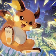 Raichu