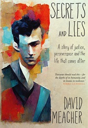 Secrets & Lies (David Meagher)