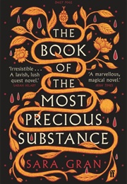 The Book of Most Precious Substance (Sara Gran)