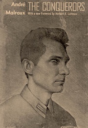 The Conquerors (André Malraux)