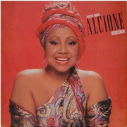 Nosso Nome: Resistência (Alcione) - 1987