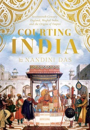 Courting India (Nandini Das)