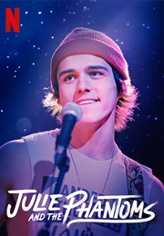 Julie and the Phantoms (2020)