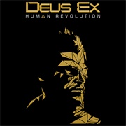 Deus Ex: Human Revolution (2011)