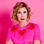 Ágatha Ruiz De La Prada