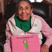 Hettie Simmons Love