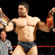 David Otunga