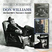 One Good Well - Don Williams