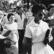Elizabeth Eckford (1957)