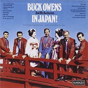 Made in Japan - Buck Owens