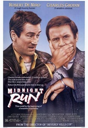 Midnight Run (1988)