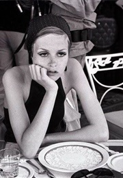 Eileen (Otessa Moshfegh)