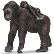 Toy Gorilla
