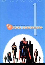 DC 2000 (DC Comics)