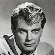 Troy Donahue