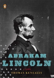 Abraham Lincoln (Thomas Keneally)