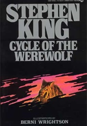 Cycle of the Werewolf (1985)