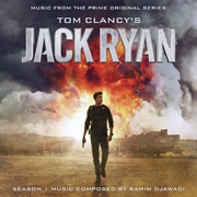 Jack Ryan Season 1