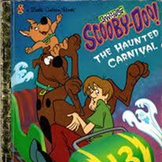 Scooby-Doo! the Haunted Carnival