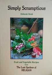 Simply Scrumptious (Deborah Stroh)