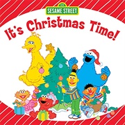Sesame Street - It&#39;s Christmas Time!