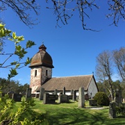 Vårdö, Åland Islands