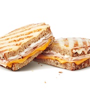 Turkey Melt