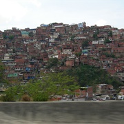 Petare, Venezuela
