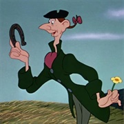 Ichabod Crane