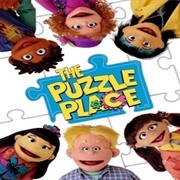 Puzzle Place